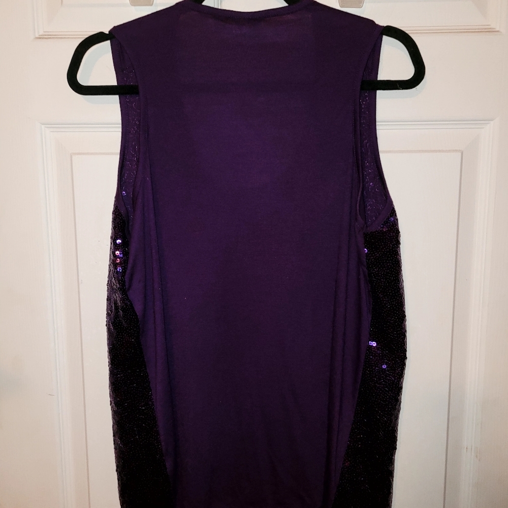 Tank Top - Picture 3 of 3